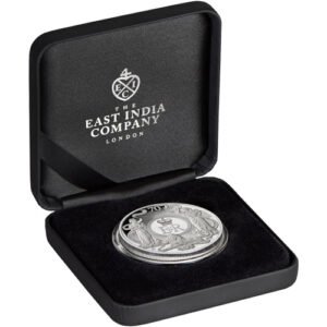 1 Kilo Proof St. Helena Silver Queens