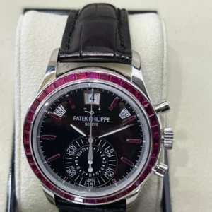 Annual Calendar Chronograph 5961P-013