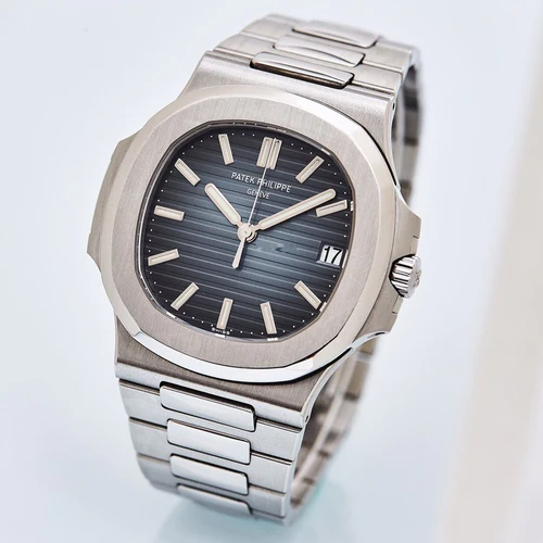 Patek Philippe Nautilus 57111A-010 (4)