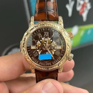 Grand Complications 6002R Sky Moon Tou