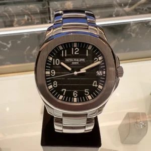 Patek Philippe Aquanaut 5167/1A-00