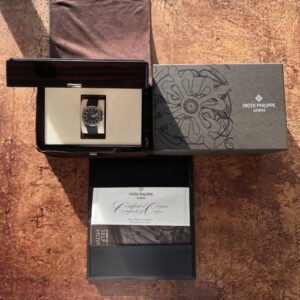 Patek Philippe Aquanaut 5168G For Sale