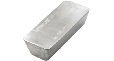 1000 Oz Silver Bars for Sale