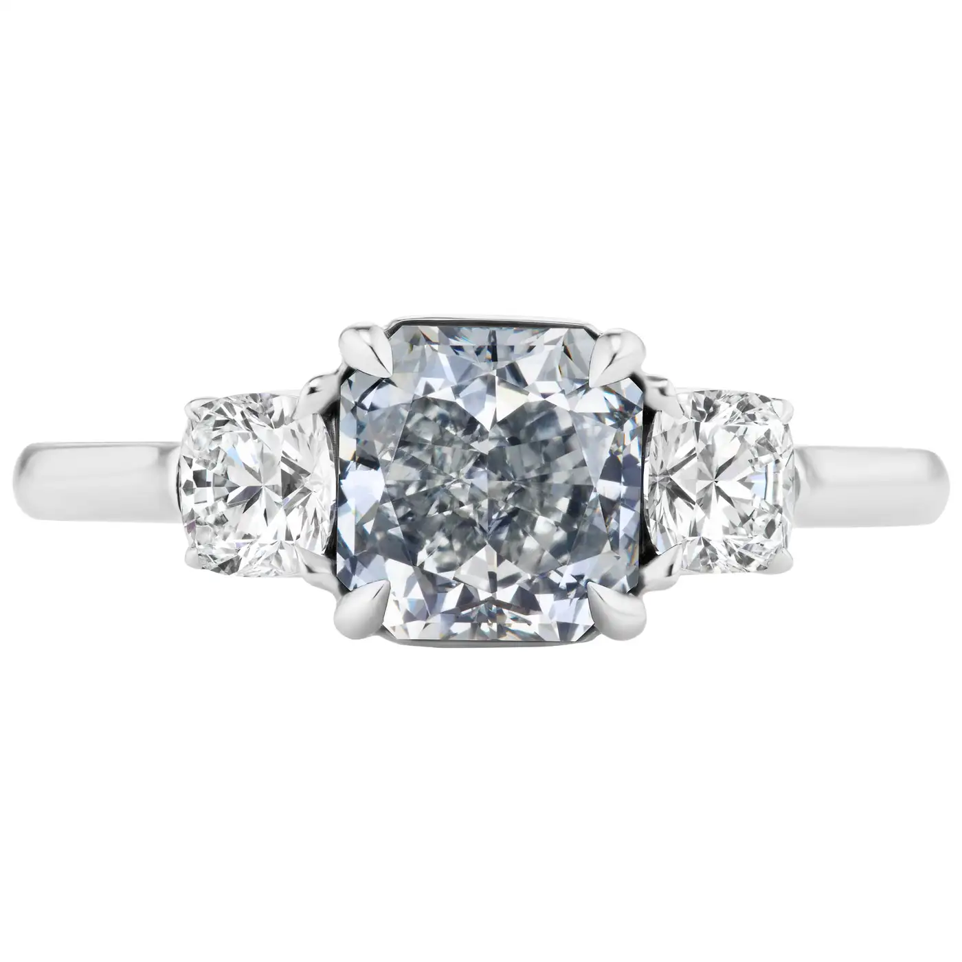 1.41-Carat-Grey-Blue-Radiant-Cut-Diamond-Engagement-Ring-Scarselli-GIA-Certified-1.webp