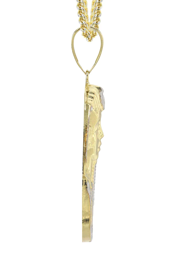 10K-Yellow-Gold-Pharaoh-Necklace-4.webp