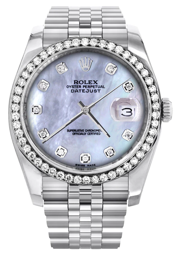 116200-Hidden-Clasp-36Mm-Rolex-Datejust-Watch-Mother-of-Pearl-Dial-Jubilee-Band-1.webp