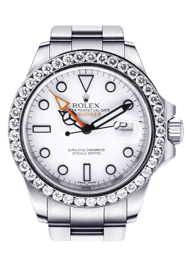 Diamond-Rolex-Explorer-2-Stainless-Steel-42-Mm-1.webp