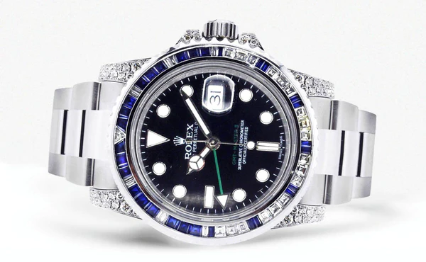 Diamond-Rolex-Gmt-Master-2-Stainless-Steel-40-Mm-2.webp