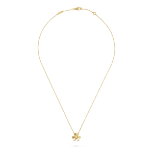 Frivole pendant mini model For Sale