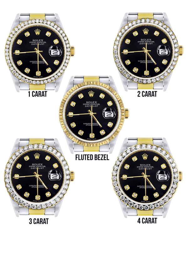 Gold-Rolex-Datejust-Watch-16233-for-Men-36Mm-Black-Dial-Oyster-Band-3.webp