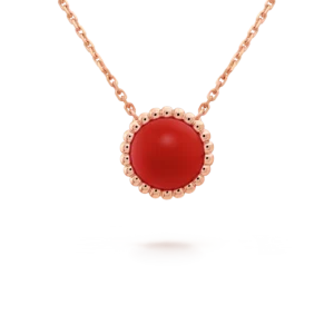 Perlée couleurs pendant For Sale