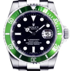Rolex Submariner 50th Anniversary Edition | Stainless Steel | 40 Mm