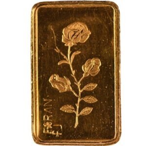 .375 oz 1 Tola Gold Bar For Sale (Varied Condition, Any Mint)