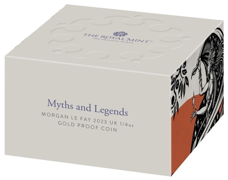 2023-Proof-Morgan-le-Fay-Gold-Coin-Myths-Legends-1oz-Boxed.jpg